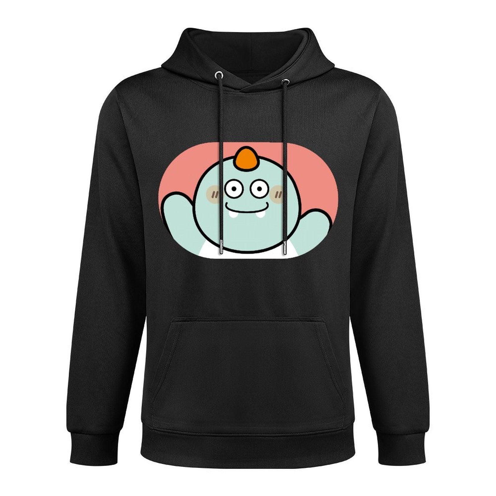 Front Graphic HoodiesFundraising Classic Fit